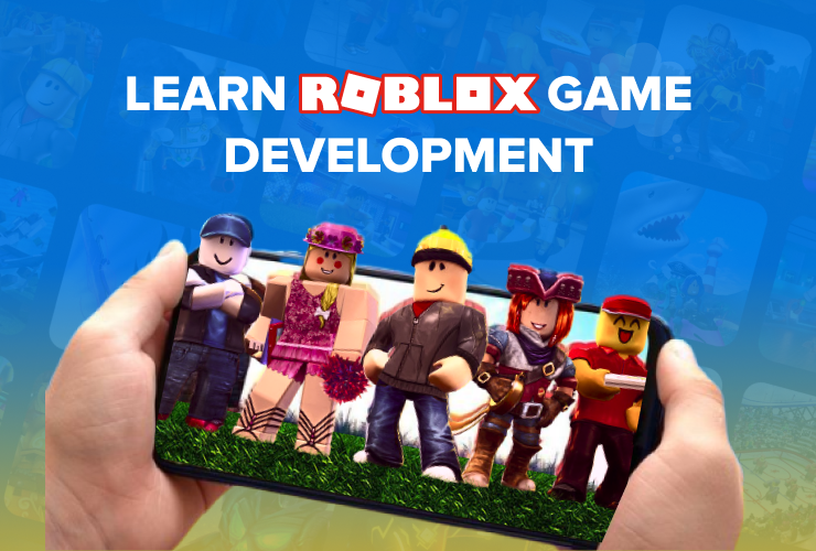 Get Started With Roblox Game Development Easy Steps To Follow Codingal Get Started With Roblox Game Development Easy Steps To Follow Codingal