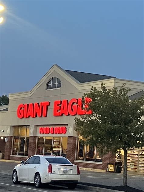 Giant Eagle Pickerington