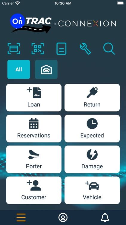 Gm Ontrac By Connexion By Connexion Media Gm Ontrac By Connexion By Connexion Media