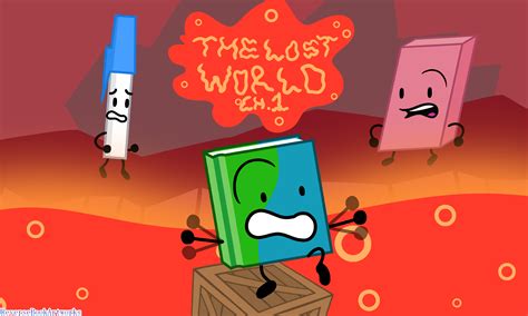 Goiky BFDI Guide