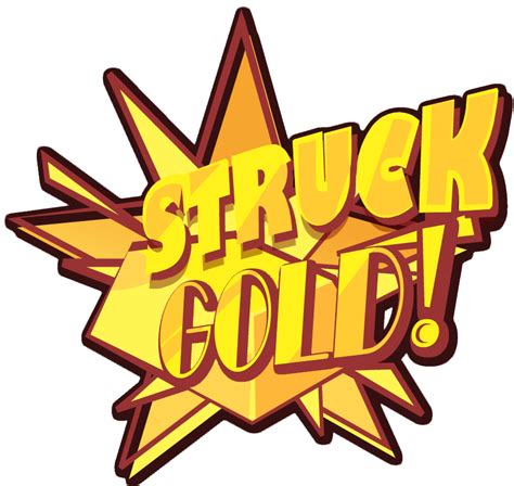 5 Gold Struck Tips