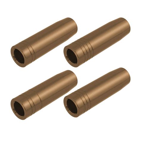 Gold Tip Arrows Ballistic Collar Air Strike 204 12 Pack 250 300 340 Gold Tip Arrows Ballistic Collar Air Strike 204 12 Pack 250 300 340
