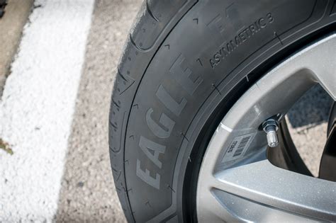 Goodyear Eagle F1 Asymmetric 3 Suv Tyre Review Goodyear Eagle F1 Asymmetric 3 Suv Tyre Review