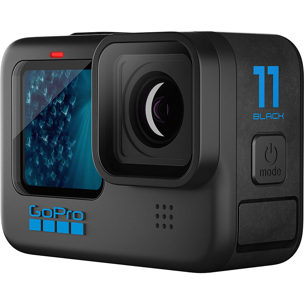5 Ways GoPro Mountain Games