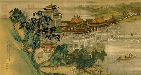 Government Ancient China Government Ancient China