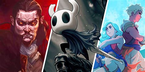 Best 2D Games Ever