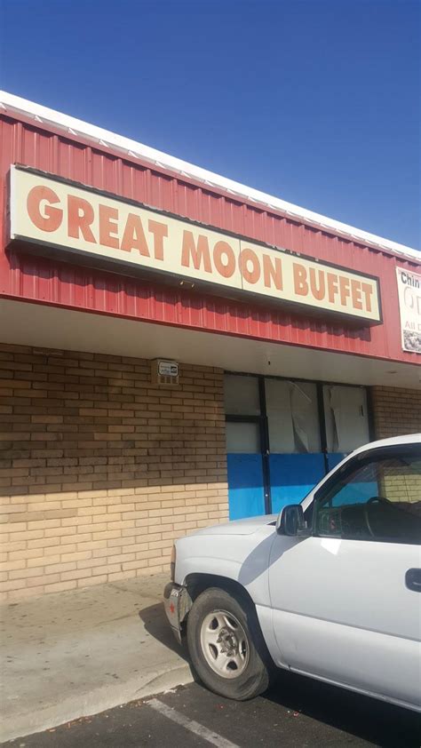 Great Moon Buffet Restaurant 4845 E Mckinley Ave Fresno Ca 93703 Usa Great Moon Buffet Restaurant 4845 E Mckinley Ave Fresno Ca 93703 Usa