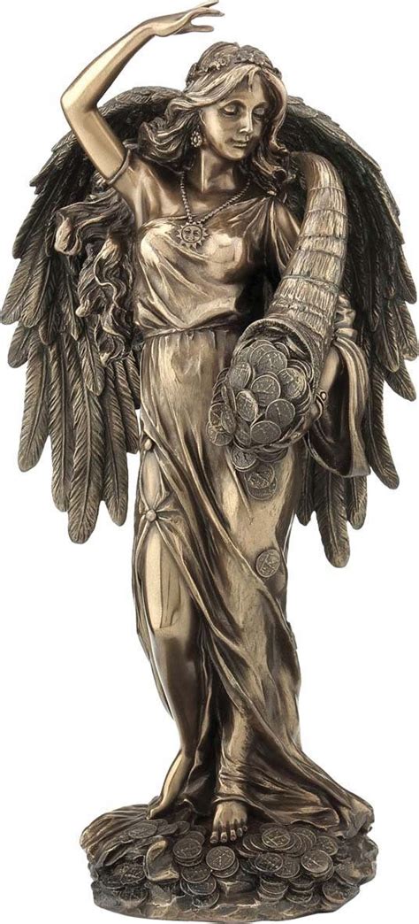Greek God Of Luck