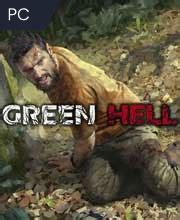 Green Hell Key Kaufen Preisvergleich Green Hell Key Kaufen Preisvergleich