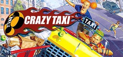 Grid For Crazy Taxi By Mrsirrr Steamgriddb Grid For Crazy Taxi By Mrsirrr Steamgriddb