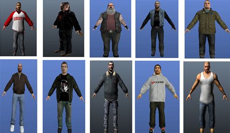 Gta Gaming Archive Gta Gaming Archive