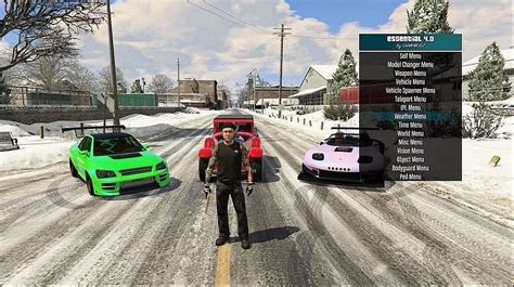 Gta5 Mods Pc Gta5 Mods Pc