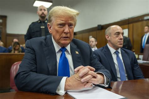Guilty Donald Trump Becomes First Former U S President Convicted Of Felony Crimes Ict News Guilty Donald Trump Becomes First Former U S President Convicted Of Felony Crimes Ict News
