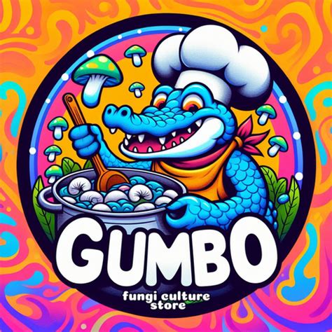 Gumbo Fungi Culture Store Gumbo Fungi Culture Store