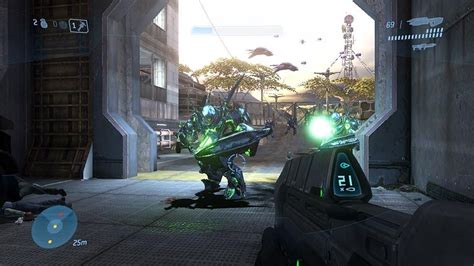 5 Key Halo 3 Story Points