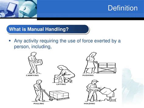 Handling Meaning Handling Meaning