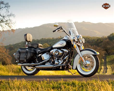 5 Ways HD Heritage Classic
