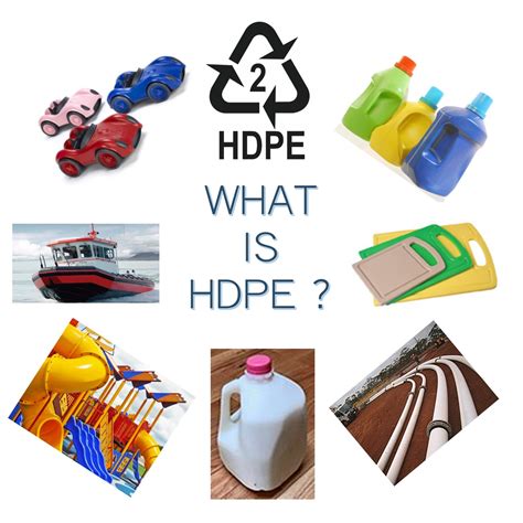 Hdpe Hdpe