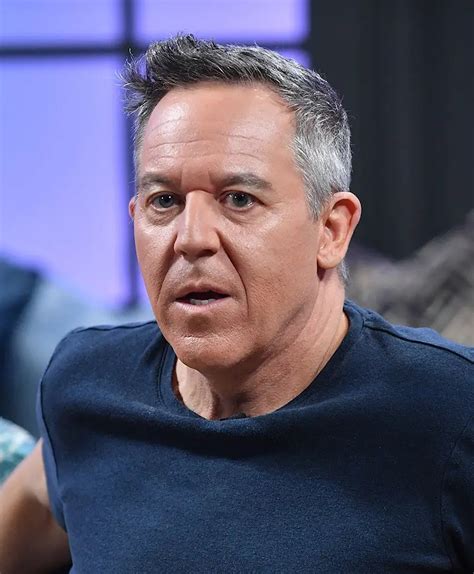 Height Of Greg Gutfeld