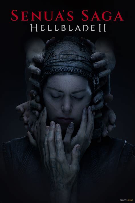 Hellblade 2 Game Release