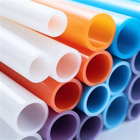 High Density Plastic