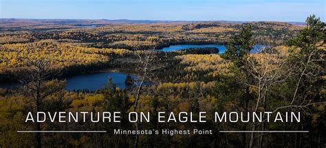 Hiking Eagle Mountain Minnesota S Highest Point Sawtooth Outfitters Hiking Eagle Mountain Minnesota S Highest Point Sawtooth Outfitters