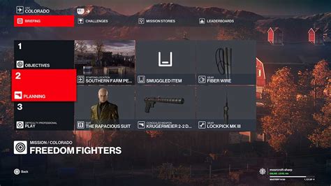 Hitman 3 Silent Assassin Guide For Colorado Gamepur Hitman 3 Silent Assassin Guide For Colorado Gamepur