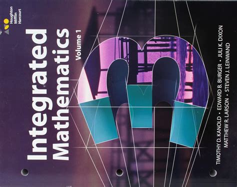 Hmh Integrated Math 3 Interactive Student Edition Volume 1 Consumable 2015 By Houghton Mifflin Harcourt Good 2014 1St Edition Better World Books Hmh Integrated Math 3 Interactive Student Edition Volume 1 Consumable 2015 By Houghton Mifflin Harcourt Good 2014 1St Edition Better World Books