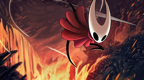 Hollow Knight Game Review