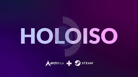 Holo OS 启动指南