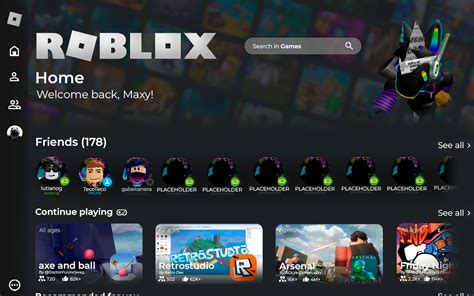 5 Home Roblox Tips