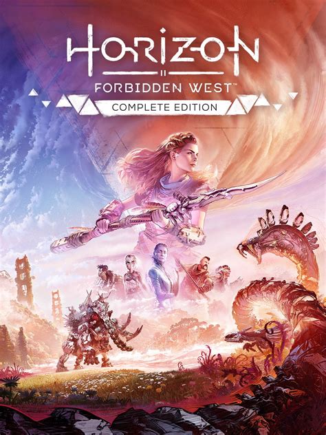 5 Tips Horizon Forbidden West
