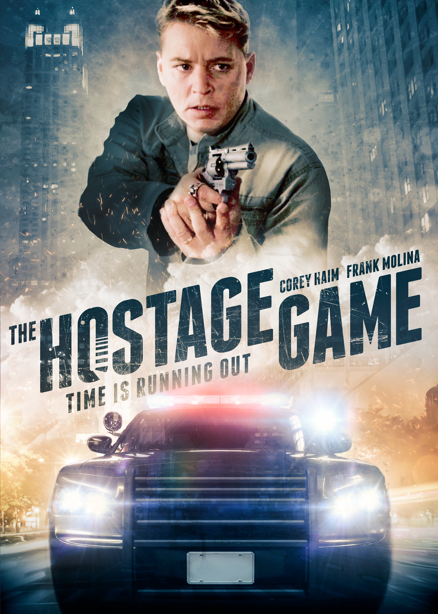 Hostage The Game Review