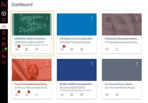 How Do I Personalize Teaching And Learning In Canvas Northeastern How Do I Personalize Teaching And Learning In Canvas Northeastern