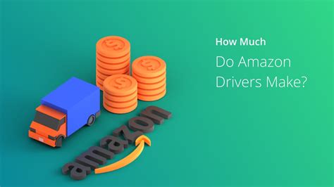 How Much Do Amazon Prime Drivers Make In Florida