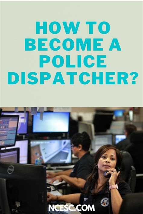 How To Become A Dispatcher In Florida
