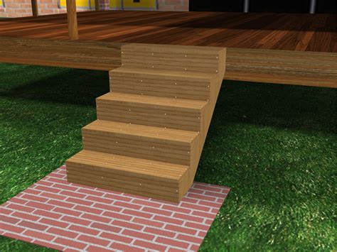 How To Build A Porch