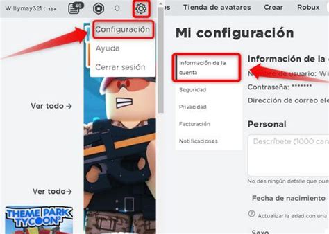 How To Change Roblox Password And Add 2 Step Verification How To Change Roblox Password And Add 2 Step Verification