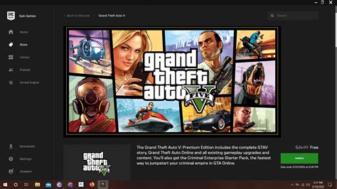 How To Download Gta V Premium Edition On Your Pc For Free Gadgets To Use How To Download Gta V Premium Edition On Your Pc For Free Gadgets To Use