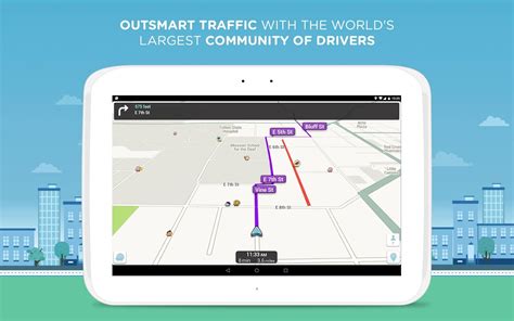 How To Download Maps For Waze