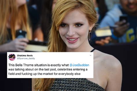How To Find Bella Thorne On Onlyfans