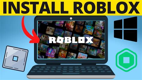 Get Roblox on PC