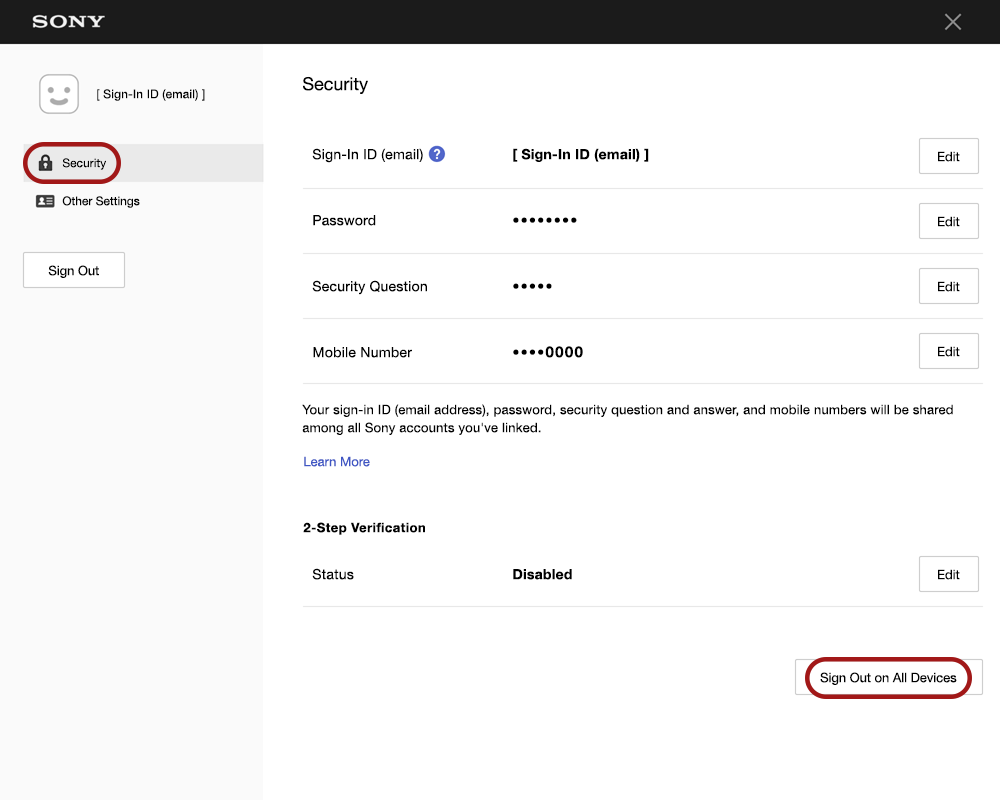 How To Login To Your Playstation Account Psn Account Sign In 2021 How To Login To Your Playstation Account Psn Account Sign In 2021
