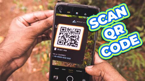How To Scan Qr Code Without Any Extra Apps Quick Tutorial How To Scan Qr Code Without Any Extra Apps Quick Tutorial