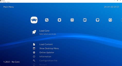 How To Set Up Retroarch The Ultimate All In One Retro Games Emulator How To Set Up Retroarch The Ultimate All In One Retro Games Emulator
