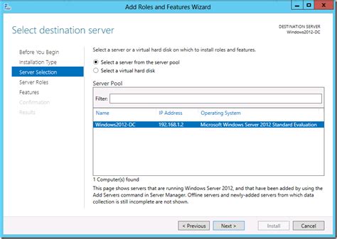 Setup Domain Controller Easily