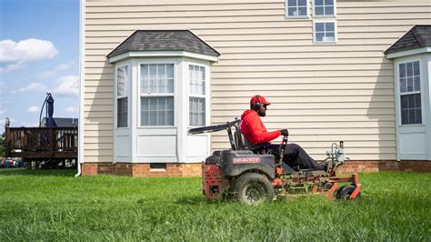 How To Start A Lawn Service Business