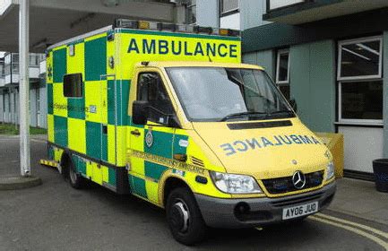 How To Start Ambulance Company