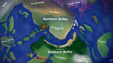 I Decided Myself That I Could Make A Bfdi Map Goiky With All My I Decided Myself That I Could Make A Bfdi Map Goiky With All My
