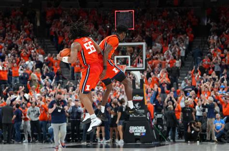 Illini Game Today